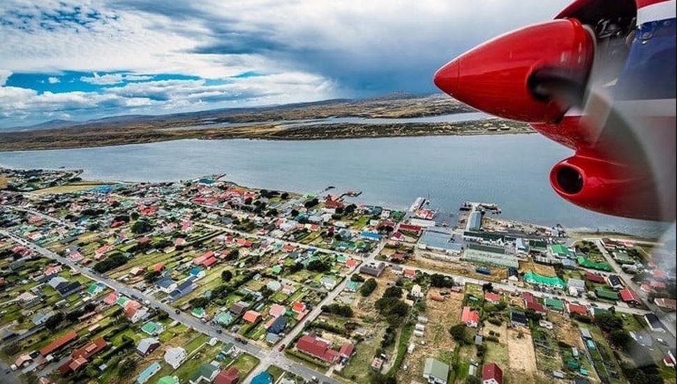 Cómo viajar a las Islas Malvinas 42 años después de la guerra