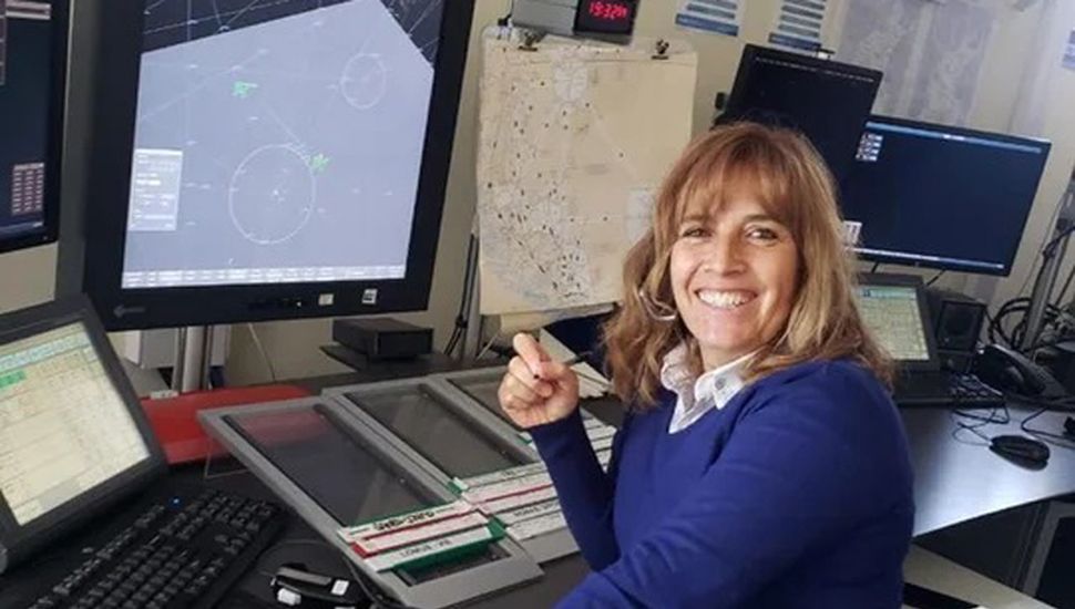 De Pehuajó a conducir la Empresa Argentina de Navegación Aérea