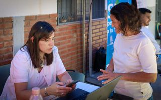 Discapacidad: el municipio recorrerá los pueblos para brindar asesoramiento