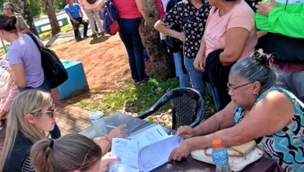 Un médico de Pergamino denunció el uso falso de su sello en auditorías de discapacidad en Misiones