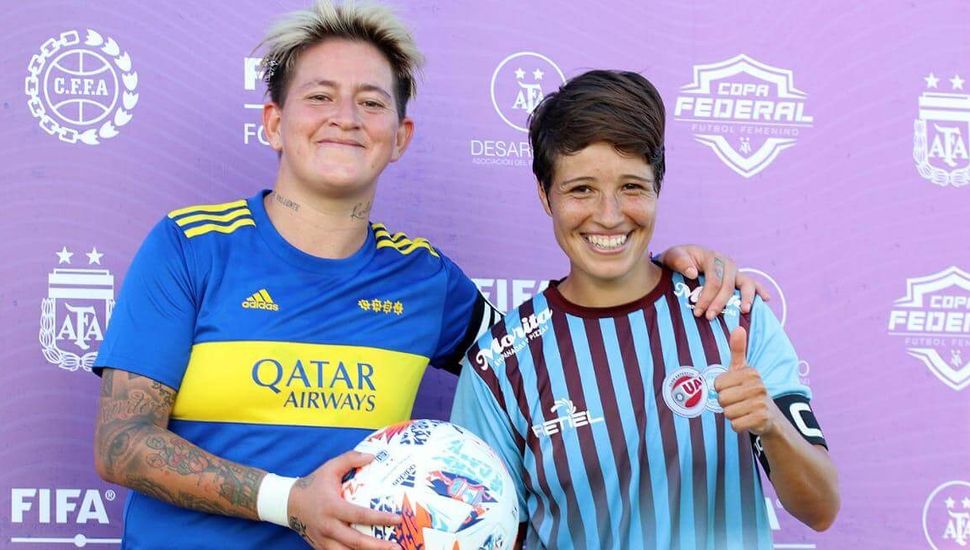 Comienza el Torneo de Fútbol Femenino de Primera División