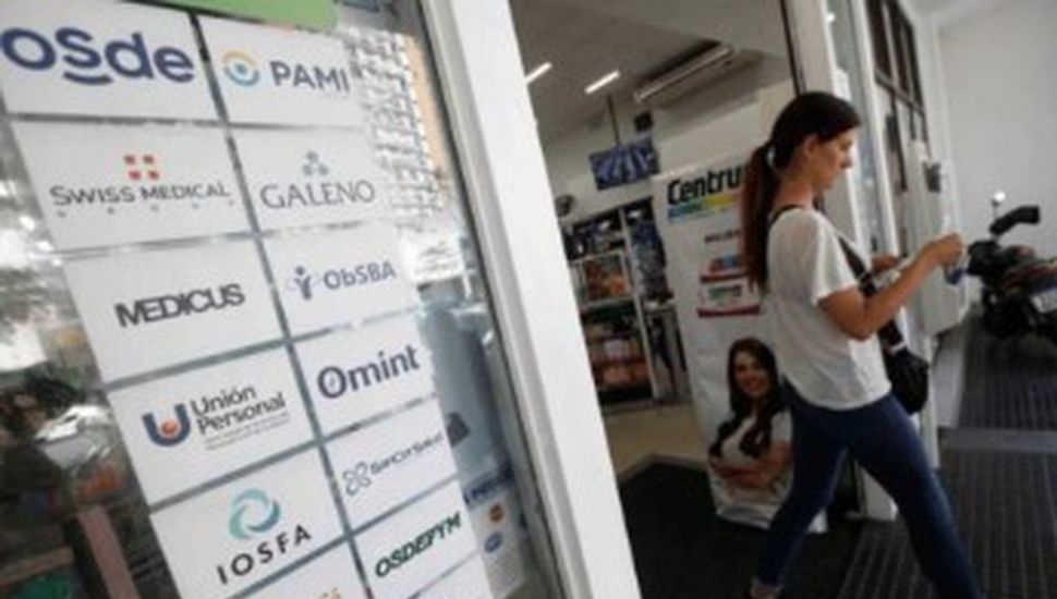 La Justicia dictaminó que las prepagas devuelvan los excedentes de cuotas