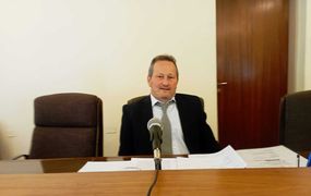 Dio comienzo el juicio por el homicidio del joven Benjamín Rojas