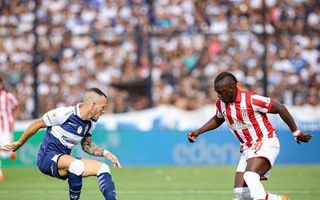 Estudiantes le ganó a Gimnasia y es finalista