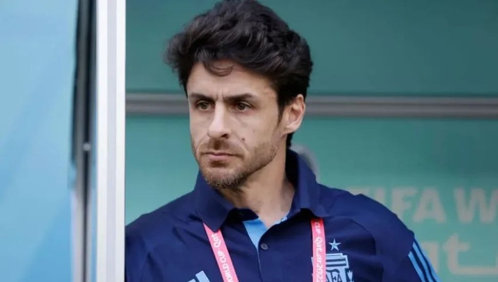 Benfica quiere a Pablo Aimar como nuevo entrenador