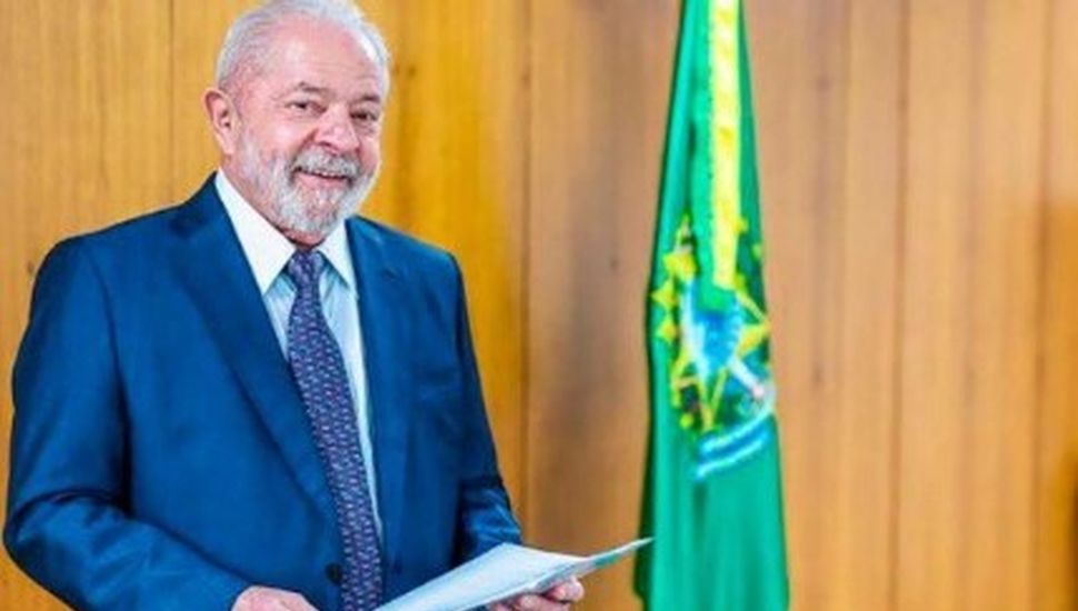 Lula Da Silva: “Cualquier gesto que vaya en contra de la democracia será castigado”