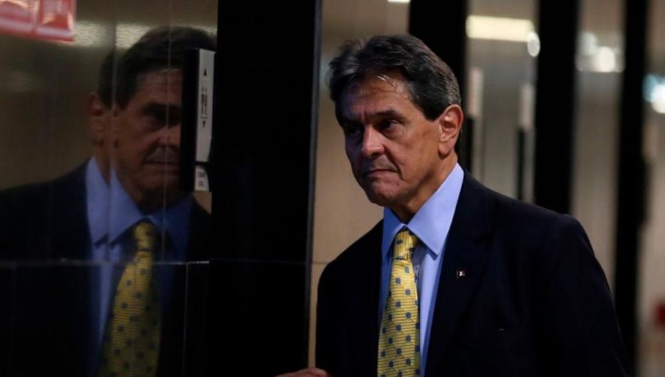 Bolsonaro complicado tras la detención de un exdiputado aliado