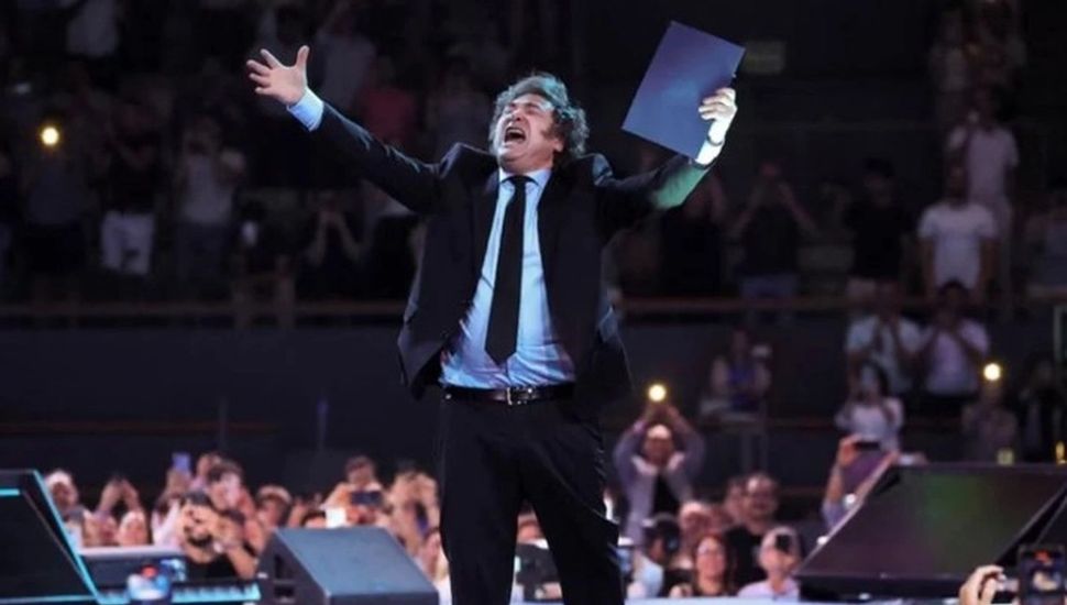 El Gobierno nacional declaró a 2026 como “El Año de la Grandeza Argentina”