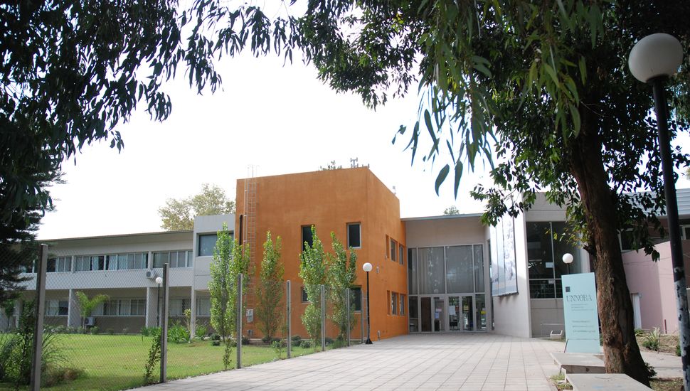 Importante charla sobre "Accesibilidad y Discapacidad" en la Unnoba