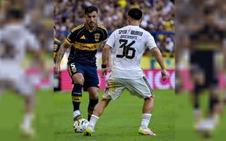 Boca le ganó a Riestra en La Bombonera y debutó con triunfo