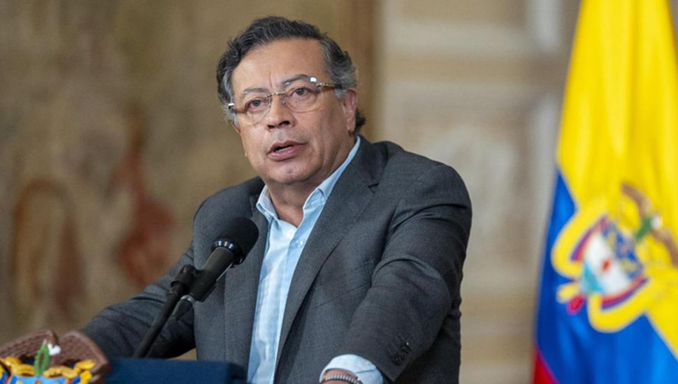 Trump llamó a Petro "líder del narcotráfico"