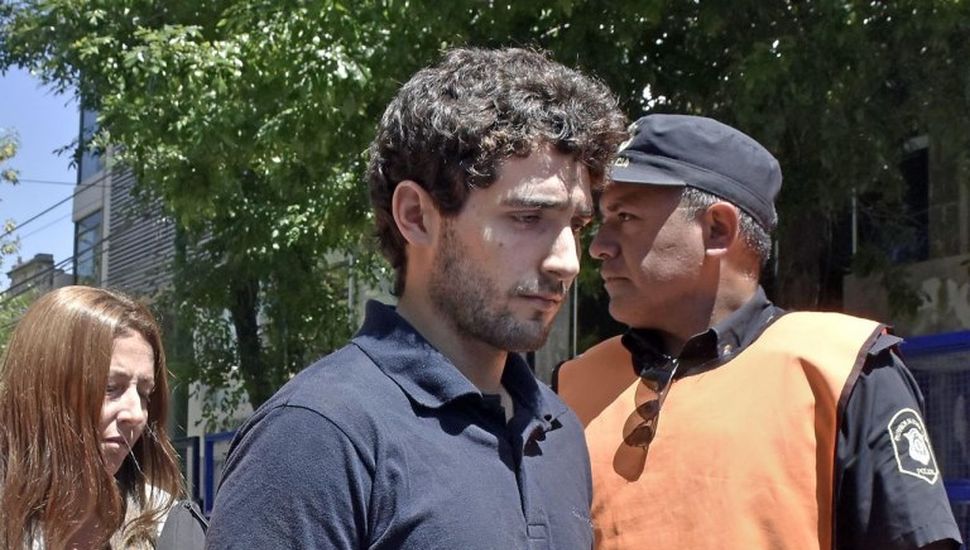 "Puntinazos en la cabeza": un testigo del ataque a Fernando se quebró en el juicio