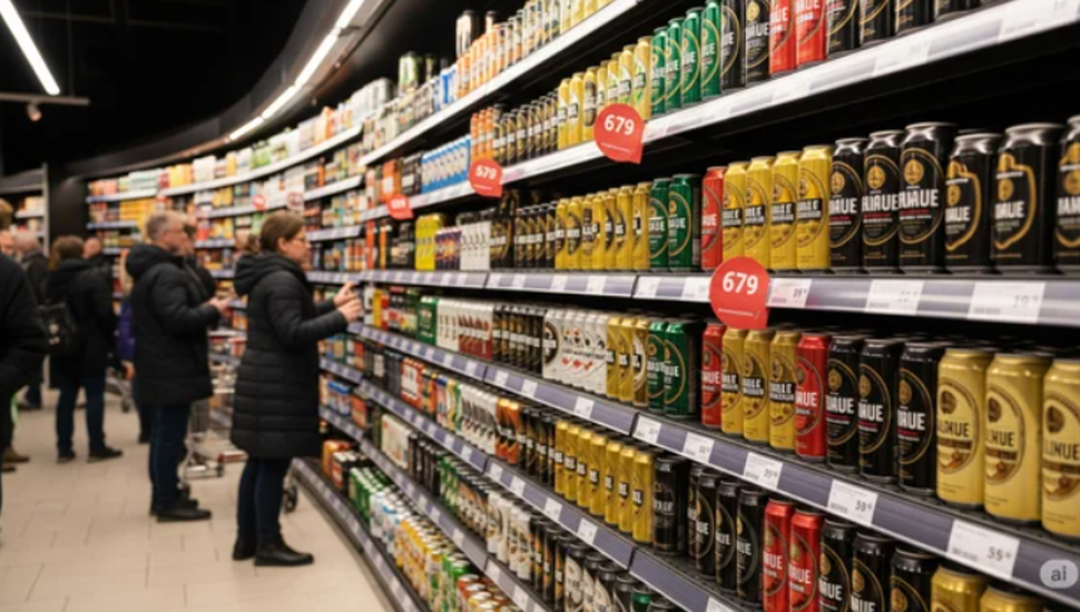 La inflación de agosto fue del 1,9%, según el Indec