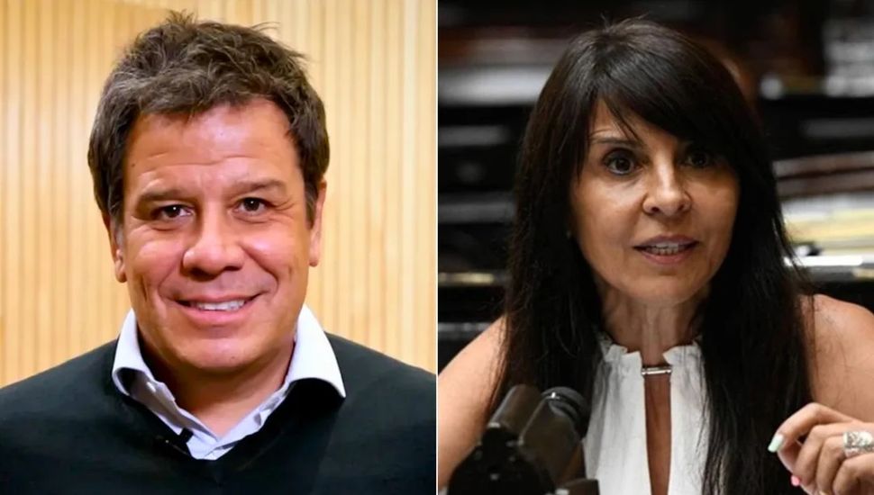 Manes pidió la expulsión  de Villaverde