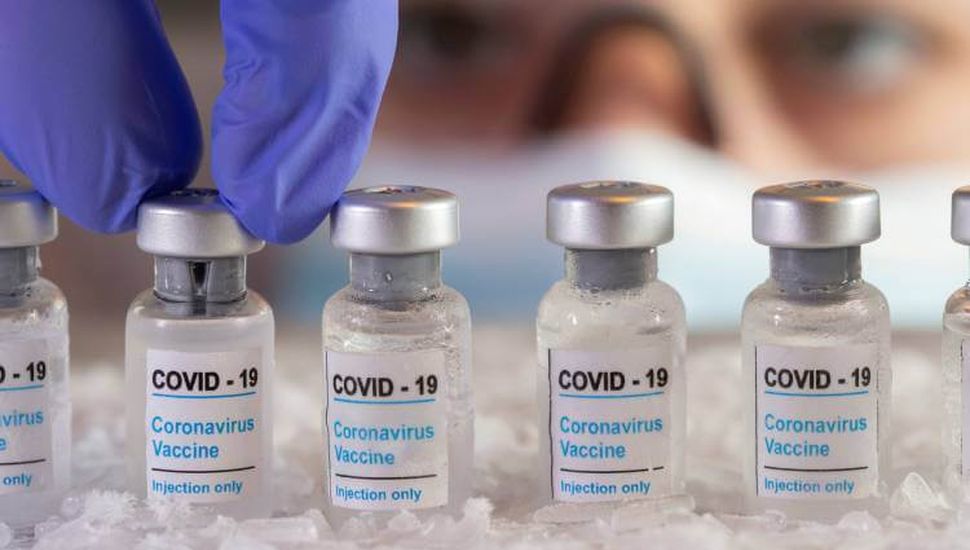 Las dosis de vacunas Covid llegarán a los pueblos del Partido durante enero