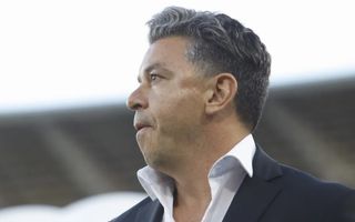 Gallardo analizó el triunfo de River y elogió a Beltrán