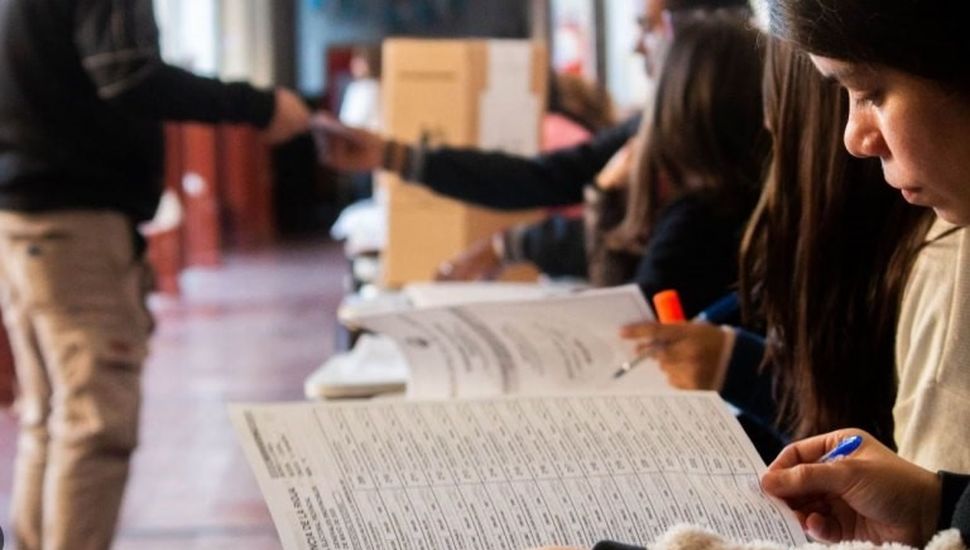 Arrancó la veda electoral: todos los detalles