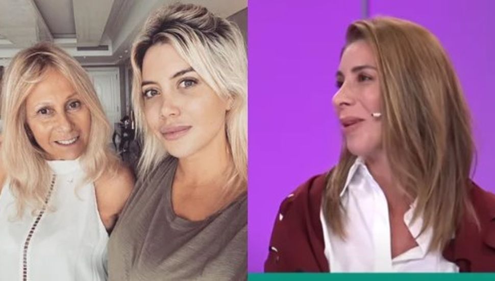 "No me pagaron": habló la abogada que denunció a Wanda por falta de pago de honorarios