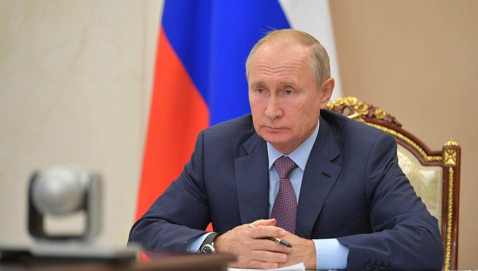 Putin incrementa las penas por deserción militar