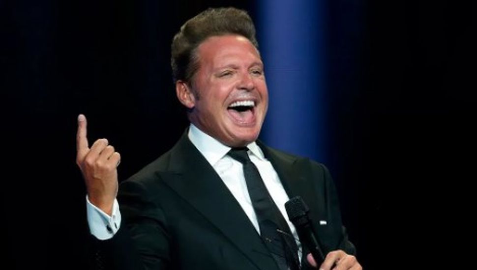 Luis Miguel está de regreso: volverá a cantar en el país