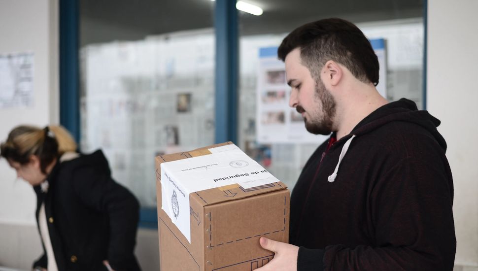 Voto migrante en Pergamino: requisitos, padrón y cómo participar el 7 de septiembre