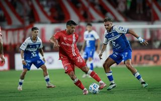 Midland eliminó a Argentinos por penales y avanzó en Copa Argentina