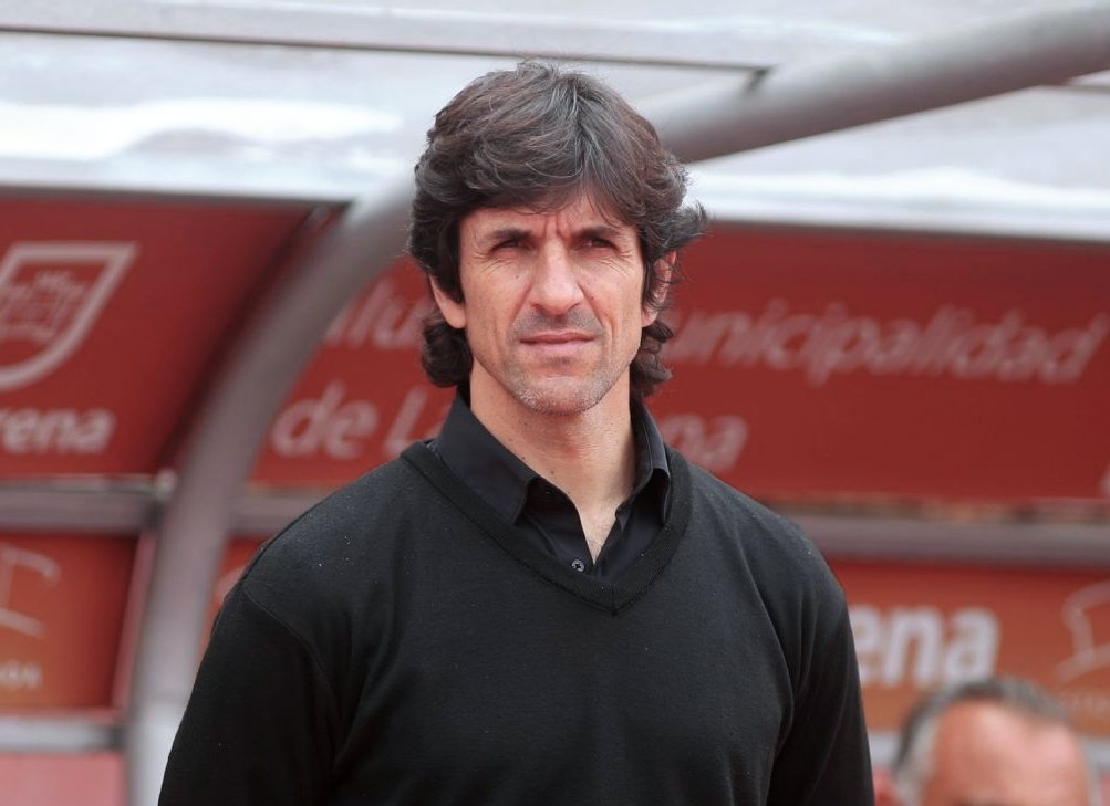 “Federico Vilar, New Coach of Arsenal de Sarandí, Aims to Grow in Professional Soccer League (LPF) Tournament”