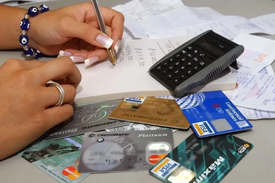 Se agrava la morosidad de las familias y las pymes • Diario Núcleo