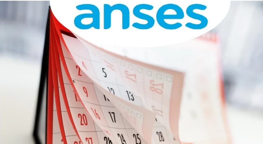 Calendario De Pagos De Junio Del ANSES • Diario Núcleo