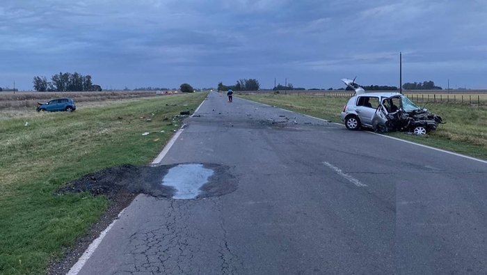 Piden convertir en autopista la Ruta 188 entre Junín y San Nicolás
