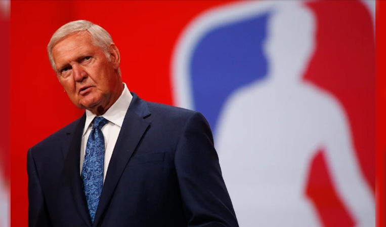 Jerry West, United States basketball legend, dies • Diario Núcleo