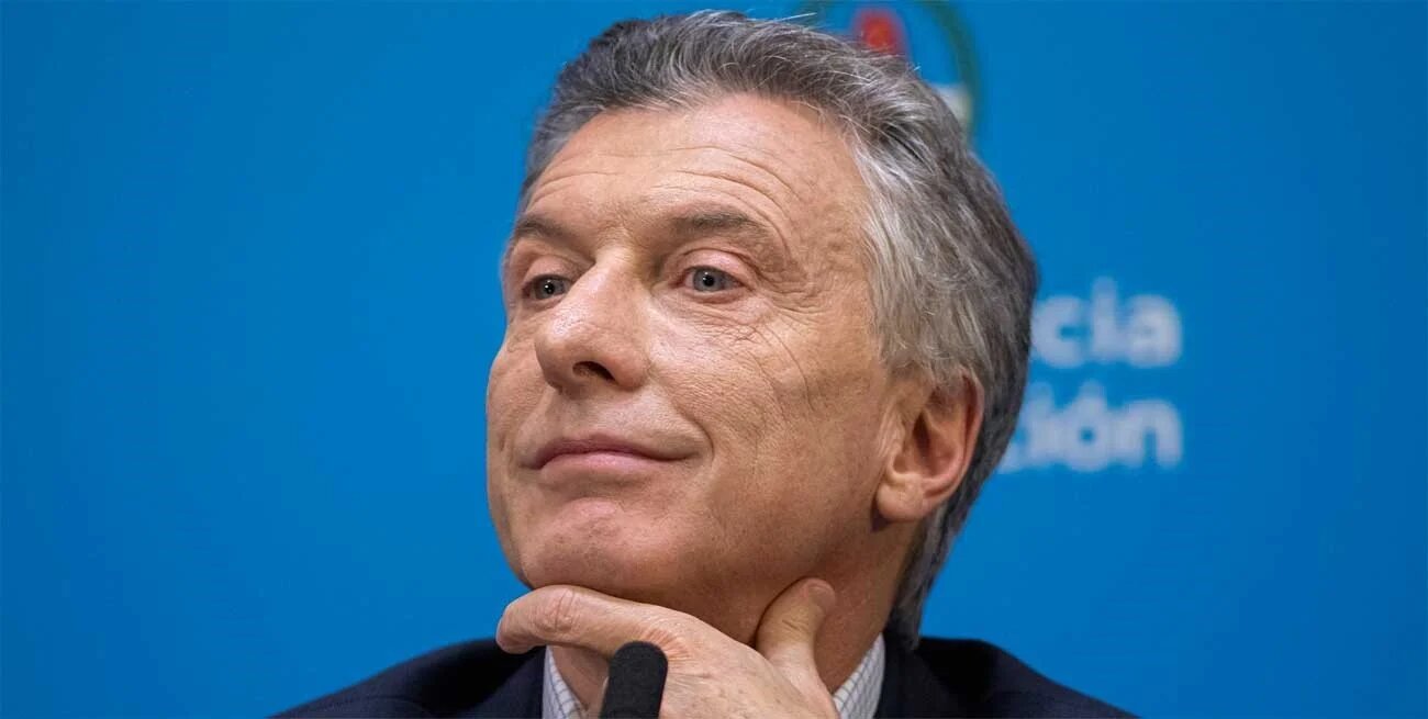 Macri Vamos A Ir A Una Segunda Vuelta Con Milei • Diario Núcleo